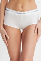 boxer Calvin Klein Underwear 	bianco