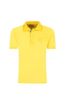 polo | regular fit Guess 	giallo