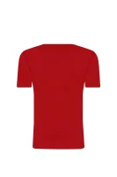 t-shirt | regular fit POLO RALPH LAUREN 	rosso
