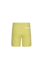 shorts | regular fit Guess 	lime