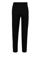 pantaloni della tuta | regular fit Emporio Armani 	nero