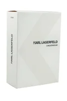 slip 3-pack Karl Lagerfeld 	multicolore