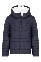 giacca | regular fit Emporio Armani 	blu marino