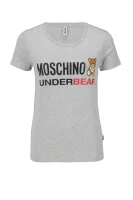 	title	 Moschino Underwear 	grigio