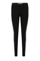 pantaloni | regular fit Moschino Underwear 	nero