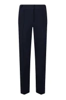 pantaloni carlo | regular fit MAX&Co. 	blu marino