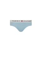 mutandine 2-pack Tommy Hilfiger 	azzurro
