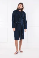accappatoio icon bathrobe Tommy Hilfiger 	blu marino