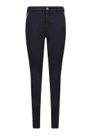pantaloni | regular fit | regular waist Liu Jo 	blu marino