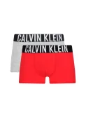 boxer 2-pack Calvin Klein Underwear 	rosso