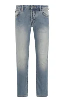 jeans | regular fit Emporio Armani 	blu