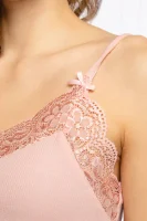 pigiama | slim fit Guess Underwear 	rosa