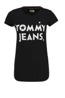	title	 Tommy Jeans 	nero