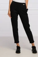 pantaloni | regular fit Twinset U&B 	nero