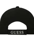 cappellino jaymi Guess 	nero