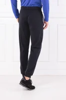 pantaloni della tuta mix&match | regular fit BOSS BLACK 	nero