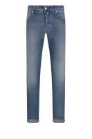 jeans j622 | slim fit Jacob Cohen 	blu