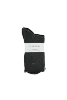 calze 3-pack emma Calvin Klein 	grigio