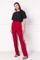 pantaloni | regular fit N21 	rosso