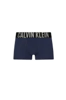 boxer 2-pack Calvin Klein Underwear 	blu marino