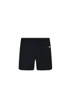 shorts da mare | regular fit Tommy Hilfiger Swimwear 	blu marino