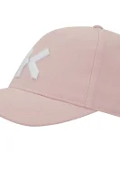 cappellino KENZO KIDS 	rosa cipria