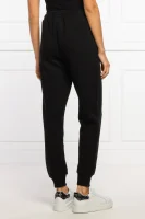 pantaloni della tuta alisha | regular fit GUESS ACTIVE 	nero