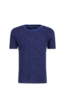 pigiama | regular fit Calvin Klein Underwear 	blu marino
