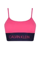 	title	 Calvin Klein Performance 	rosa