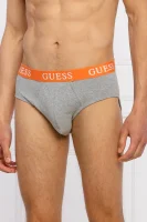 slip 3-pack Guess 	grigio