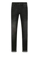 jeans charleston | extra slim fit BOSS ORANGE 	nero