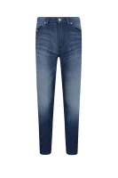 jeans thommer-j | skinny fit Diesel 	blu