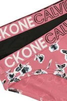 mutandine 2-pack Calvin Klein Underwear 	rosa