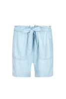 shorts | regular fit Marc O' Polo 	azzurro