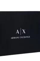 	title	 Armani Exchange 	nero
