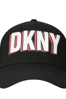 Cappellino DKNY Kids 	nero