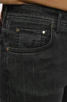 jeans nick | slim fit Jacob Cohen 	grafite