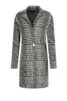 cappotto | con l'aggiunta di lana Liu Jo 	grigio