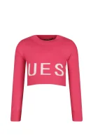 vestito + maglione | regular fit Guess 	rosa