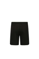 shorts da mare | regular fit Karl Lagerfeld Kids 	nero