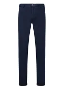 pantaloni steen-d | slim fit Joop! Jeans 	blu marino