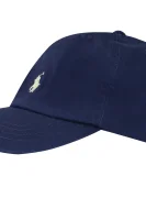 cappellino POLO RALPH LAUREN 	blu marino