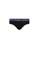 slip 3-pack Calvin Klein Underwear 	nero