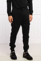 pantaloni della tuta saint | regular fit Joop! Jeans 	nero