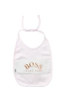 	title	 BOSS Kidswear 	rosa cipria