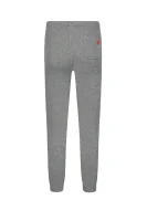 pantaloni della tuta | regular fit Diesel 	grigio