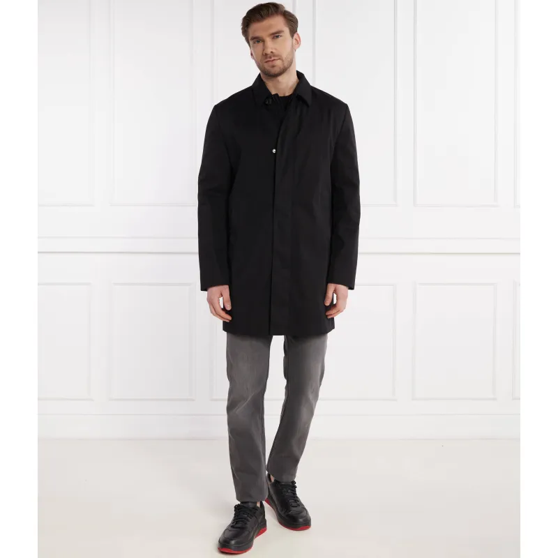 HUGO Cappotto Marec2421