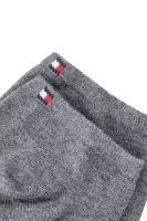 Calze 2-pack Tommy Hilfiger 	grigio