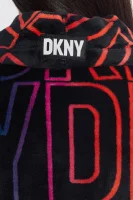 Accappatoio | Regular Fit DKNY SLEEPWEAR 	nero
