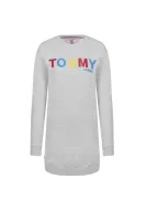 	title	 Tommy Jeans 	grigio cenere